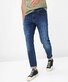 Brax Chris Authentic Denim Hi-Flex Easy Care Jeans Dry Blue Deluxe