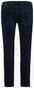 Brax Chris Hi-Flex Jeans Blue Black Fashion Used