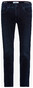Brax Chris Hi-Flex Jeans Blue Black Fashion Used