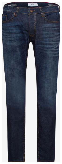 Brax Chris Hi-Flex Jeans Regular Blue Fashion Used