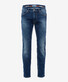 Brax Chris Jeans Fashion Blue Used