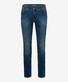 Brax Chris Jeans Vintage Blue Used