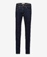 Brax Chris Slim 5-Pocket Heritage Denim Jeans Raw Blue