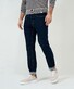 Brax Chris Slim 5-Pocket Heritage Denim Jeans Raw Blue