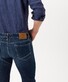 Brax Chuck 4-Way Flex Jeans Regular Blue