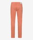 Brax Chuck 5-Pocket Cotton Stretch Broek Light Coral