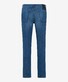 Brax Chuck 5-Pocket Jeans Light Blue Used