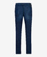 Brax Chuck 5-Pocket Jeans Mid Blue Used