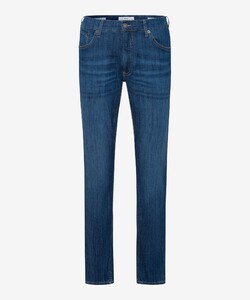 Brax Chuck 5-Pocket Jeans Regular Blue Used