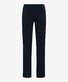 Brax Chuck Cotton Blend High Stretch Broek Manhattan