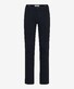 Brax Chuck Cotton Blend High Stretch Pants Cement