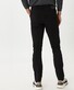 Brax Chuck Fine Flex-Jersey Viscose Blend Pants Black