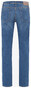 Brax Chuck Genius Jeans Fresh Blue Used