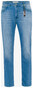 Brax Chuck Genius Jeans Light Blue Used