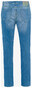 Brax Chuck Genius Jeans Light Blue Used
