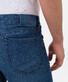 Brax Chuck Hi-Flex Cool Max Jeans Regular Blue Used