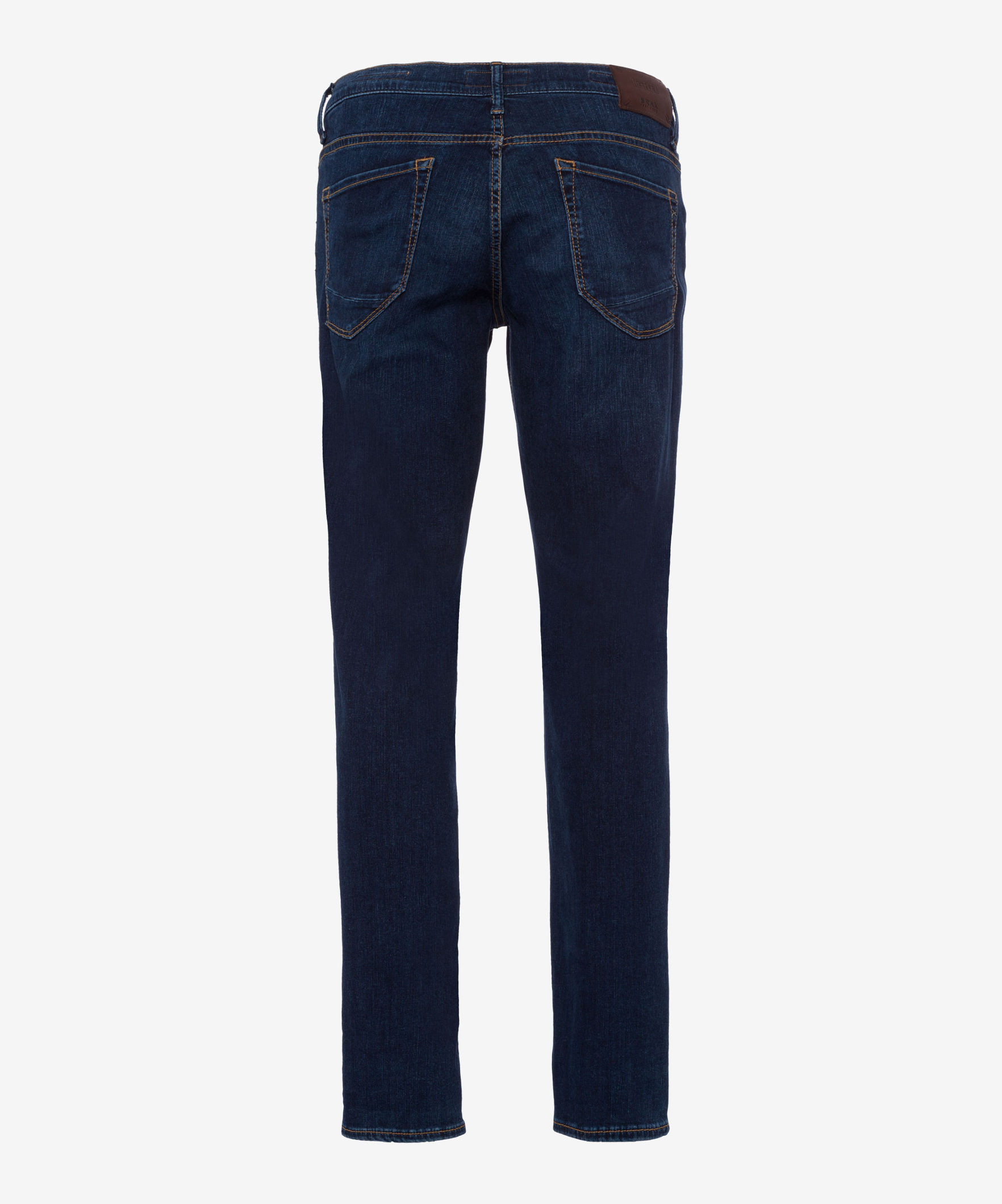Brax Chuck Rozing Blue Jeans Stone Fashion | Men\'s Used Hi-Flex Jan