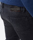 Brax Chuck Hi-Flex Jeans Zwart Melange