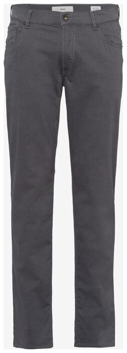 Brax Chuck Hi-Flex Pants Graphite Grey