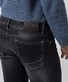 Brax Chuck Jeans Grey