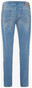 Brax Chuck Jeans Light Blue Used