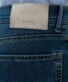 Brax Chuck Jeans Regular Blue Used