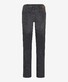 Brax Chuck Modern 5-Pocket Denim Jeans Grey Used