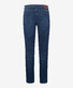 Brax Chuck Natural Worn Jeans Aged Blue Used
