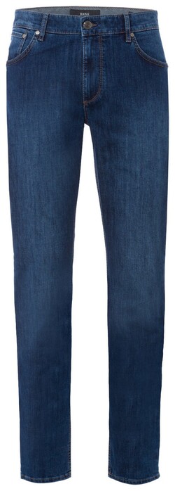 Brax Chuck Pur Jeans Regular Blue Used
