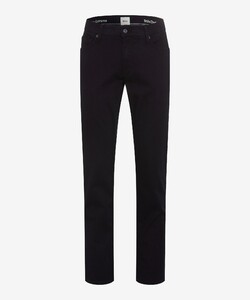 Brax Chuck Sporty Modern 5-Pocket Broek Blue Black