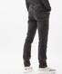 Brax Chuck Thermo Concept Denim 5-Pocket Comfort Stretch Blue Planet Jeans Graphite Grey