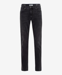 Brax Chuck Thermo Concept Denim 5-Pocket Comfort Stretch Blue Planet Jeans Graphite Grey