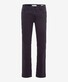 Brax Cooper 5-Pocket Thermo Concept Pants Anthracite Grey
