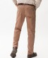 Brax Cooper 5-Pocket Thermo Concept Pants Beige