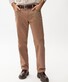 Brax Cooper 5-Pocket Thermo Concept Pants Beige