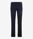 Brax Cooper Authentic Denim 5-Pocket Jeans Dark Evening Blue