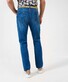 Brax Cooper Coolmax Authentic Denim Jeans Mid Blue