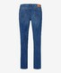 Brax Cooper Denim Jeans Blue