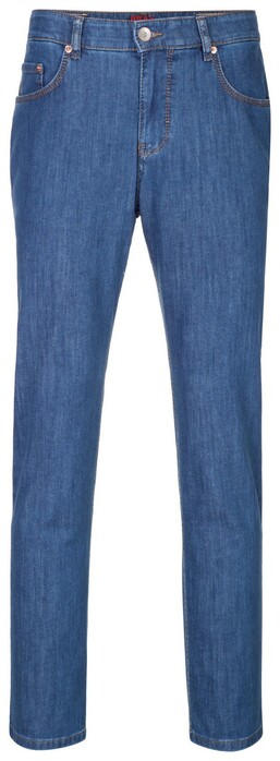 Brax Cooper Denim Jeans Fresh Blue