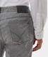Brax Cooper Denim Jeans Grey Used