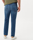 Brax Cooper Denim Jeans Mid Blue