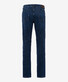 Brax Cooper Denim Jeans Regular Blue Used