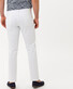 Brax Cooper Denim Jeans White