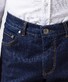 Brax Cooper Denim Jeans Zwart-Blauw