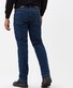 Brax Cooper Denim TT Thermo Concept Jeans Blauw