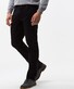 Brax Cooper Denim TT Thermo Concept Jeans Zwart