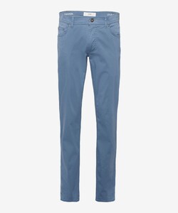 Brax Cooper Fancy Blue Planet Pants Anchor
