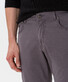 Brax Cooper Fancy Pants Graphite Grey