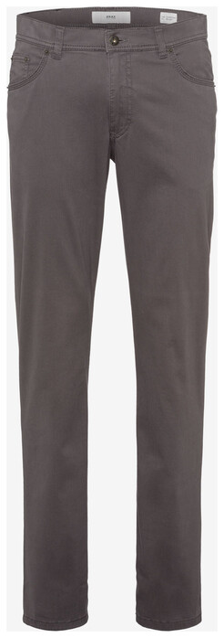 Brax Cooper Fancy Pants Grey