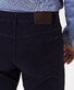 Brax Cooper Fancy Pants Perma Blue